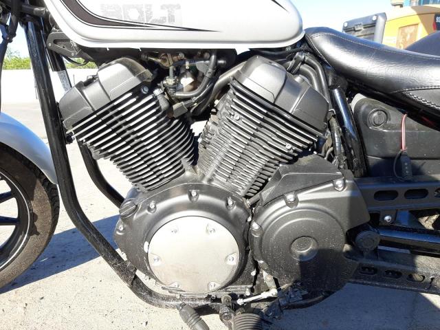 2015 YAMAHA XVS950 CU JYAVN05Y0FA002626