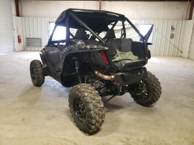 2021 HONDA TALON 1HFVE05B7M4200458