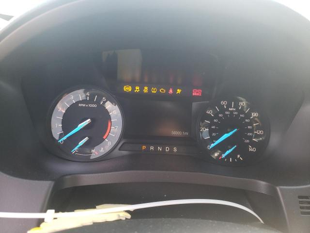 2018 FORD XL 1FM5K8DH3JGA64262