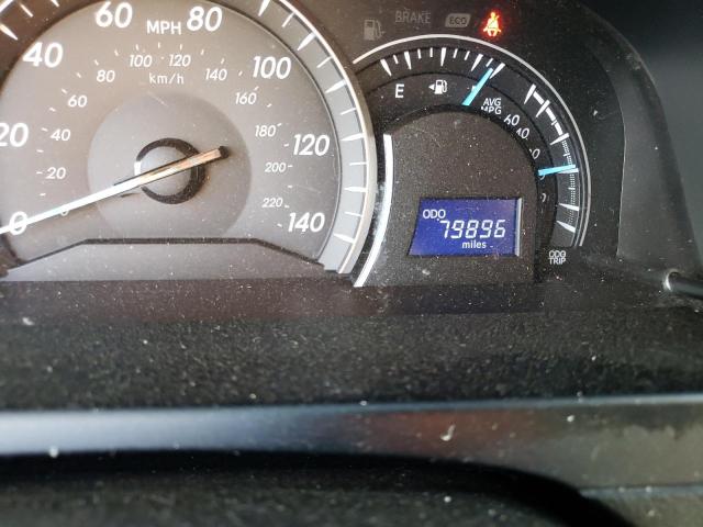 4T1BF1FKXFU875377 Toyota Camry Le 2015. Фото: 7