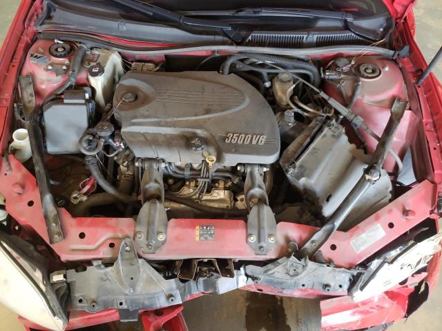 2011 CHEVROLET IMPALA LT - 2G1WG5EK9B1197537