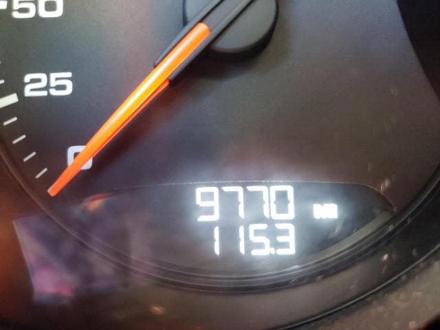 2021 PORSCHE MACAN GTS WP1AG2A59MLB52156