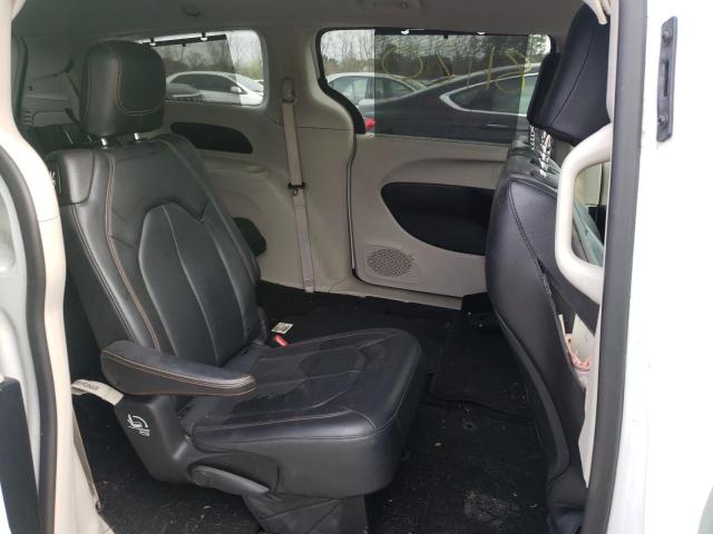 2019 CHRYSLER PACIFICA T - 2C4RC1BG3KR625547