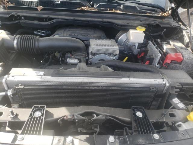 2019 RAM 1500 TRADE 1C6SRFGT2KN586053