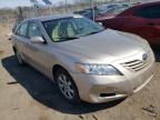 2007 TOYOTA  CAMRY