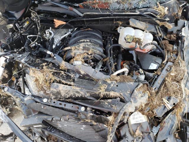 2021 CADILLAC ESCALADE S 1GYS4FKL9MR354103