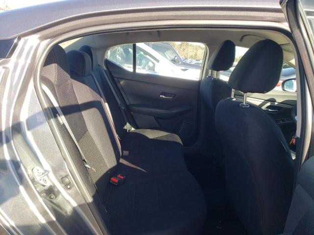 2021 NISSAN SENTRA S - 3N1AB8BV7MY284277
