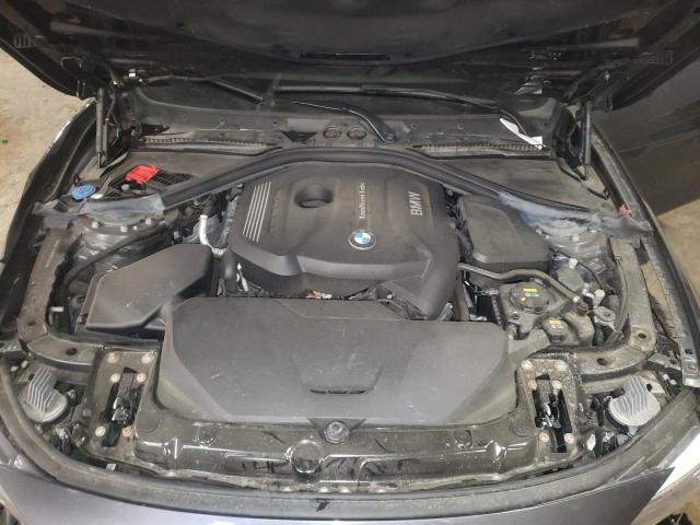 2018 BMW 430XI GRAN WBA4J3C50JBL04827