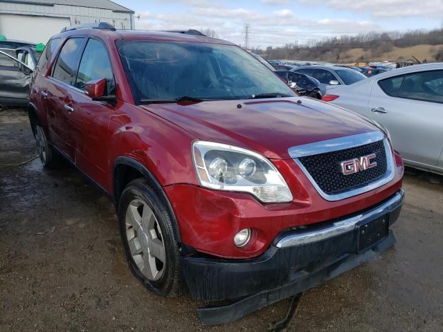 GMC ACADIA SLT-1
