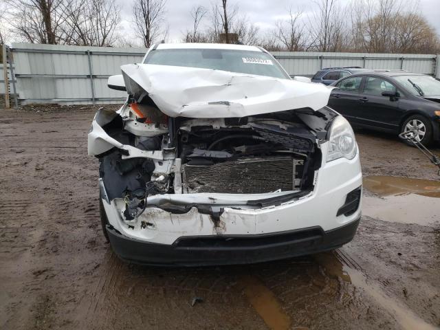 2015 CHEVROLET EQUINOX LT 2GNALBEK3F1155325