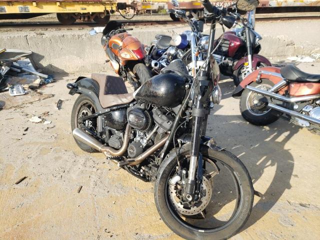 Vehiculos salvage en venta de Copart Gaston, SC: 2020 Harley-Davidson Fxlrs