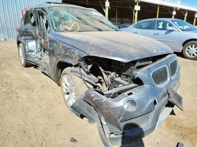 Vehiculos salvage en venta de Copart Phoenix, AZ: 2014 BMW X1 XDRIVE2