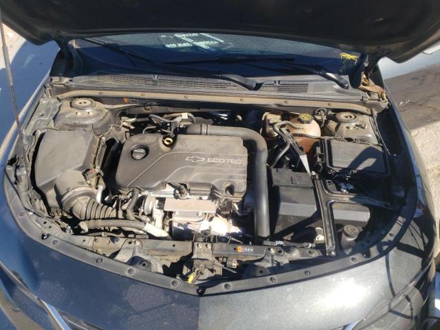 2018 CHEVROLET MALIBU LS 1G1ZB5STXJF128176