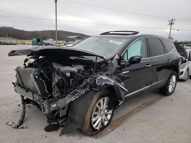 2021 BUICK ENCLAVE PR 5GAERCKW7MJ214466
