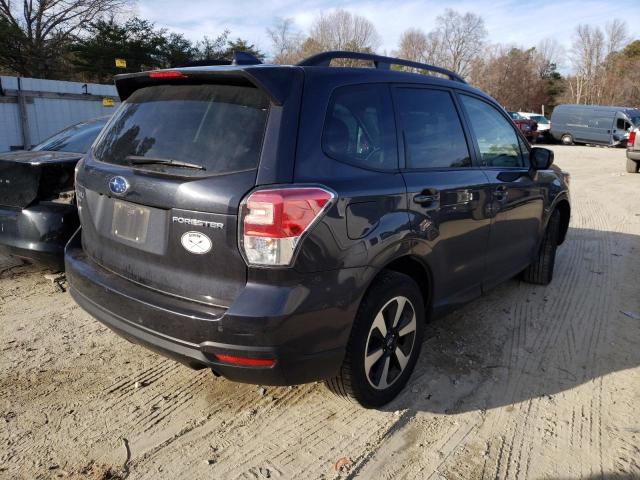 2018 SUBARU FORESTER 2 - JF2SJAGC1JH473244