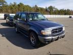 1999 FORD  EXPLORER