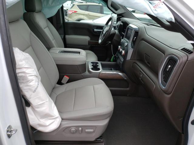 2022 GMC SIERRA 3GTU9DEL2NG104896