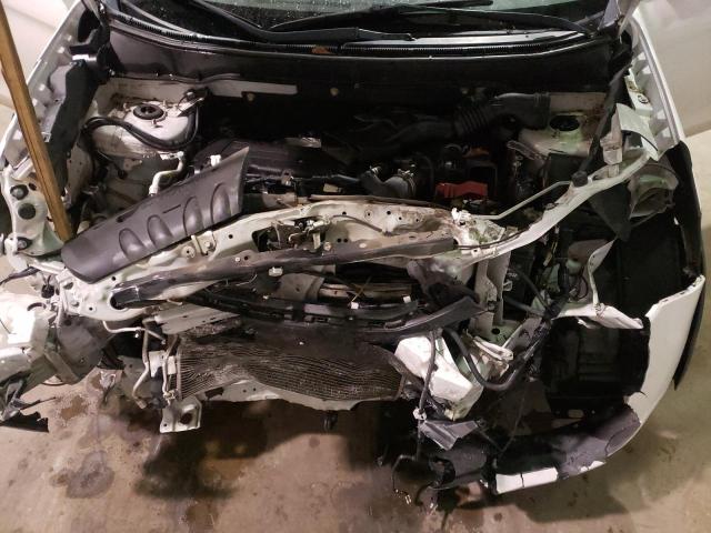 2017 MITSUBISHI OUTLANDER JA4AR3AU6HZ043224