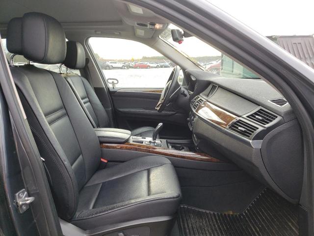 2011 BMW X5 XDRIVE3 - 5UXZV4C51BL415139