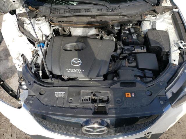 2015 MAZDA CX-5 TOURI JM3KE4CY7F0529643