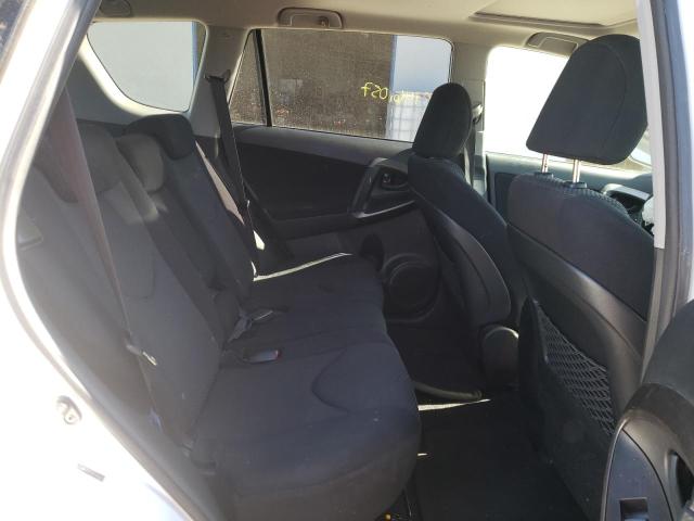 JTMWK4DV3A5026632 Toyota Rav4 Sport 2010. Фото: 5