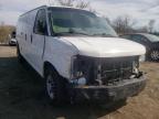 2014 CHEVROLET  EXPRESS