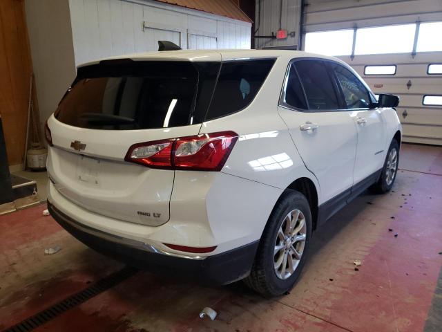 2019 CHEVROLET EQUINOX LT 2GNAXTEV4K6266497