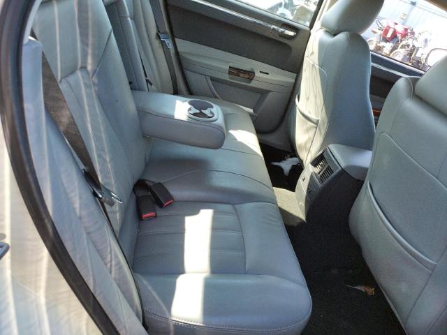 2C3LK63H37H848508 Chrysler 300C 2007. Фото: 5