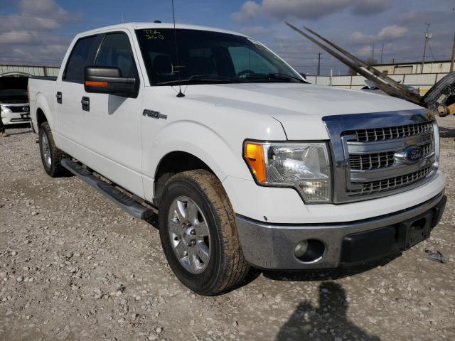 2014 Ford F150 Super for sale in Haslet, TX