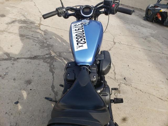 2015 YAMAHA XVS950 CU JYAVN05E1FA00H442