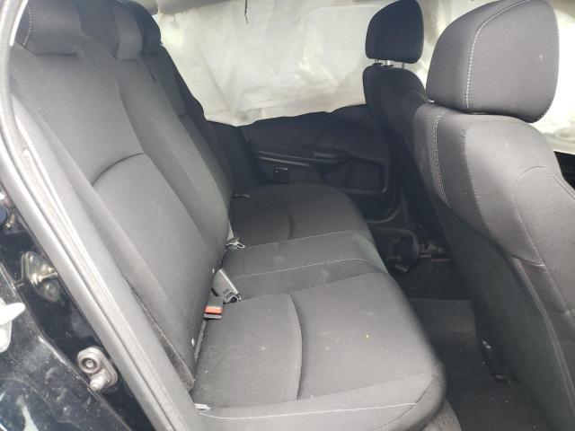 2016 HONDA CIVIC LX 19XFC2F59GE227768