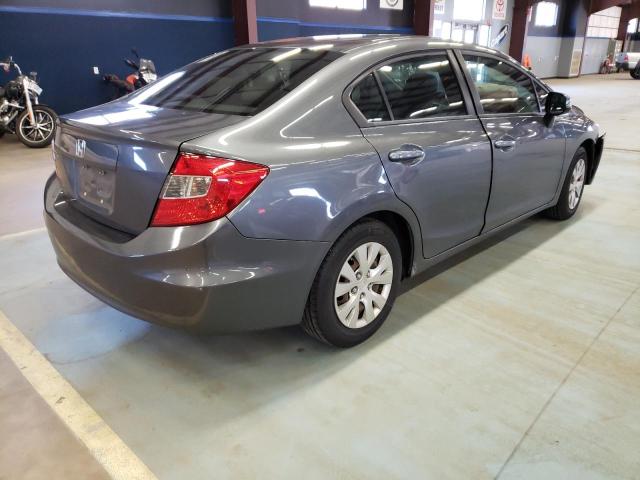 2012 HONDA CIVIC LX - 2HGFB2F56CH557984