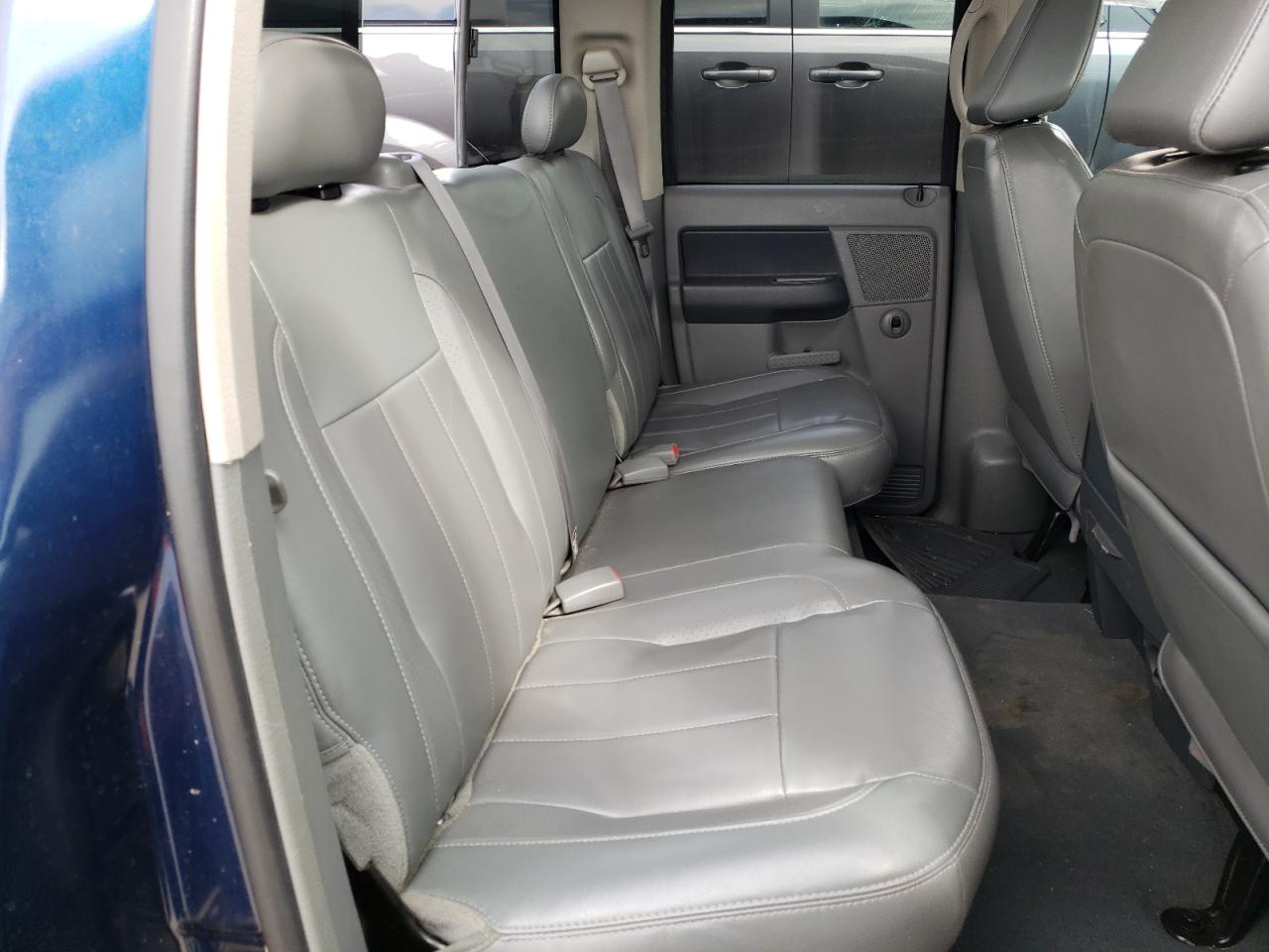 2007 Dodge Ram 1500 St VIN: 1D7HA18287S146968 Lot: 37729632