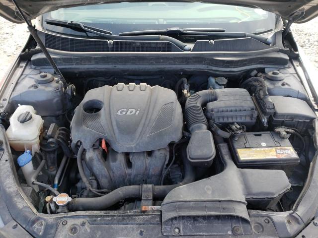 5XXGM4A77CG073956 Kia Optima Lx 2012. Фото: 6
