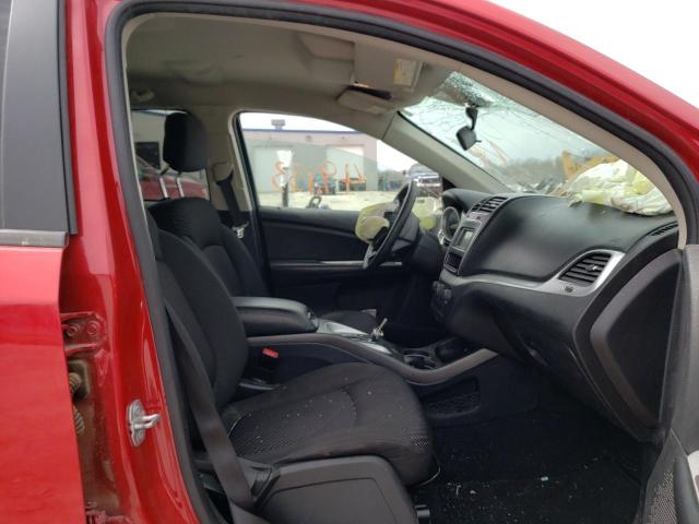 2018 DODGE JOURNEY 3C4PDCAB2JT217090