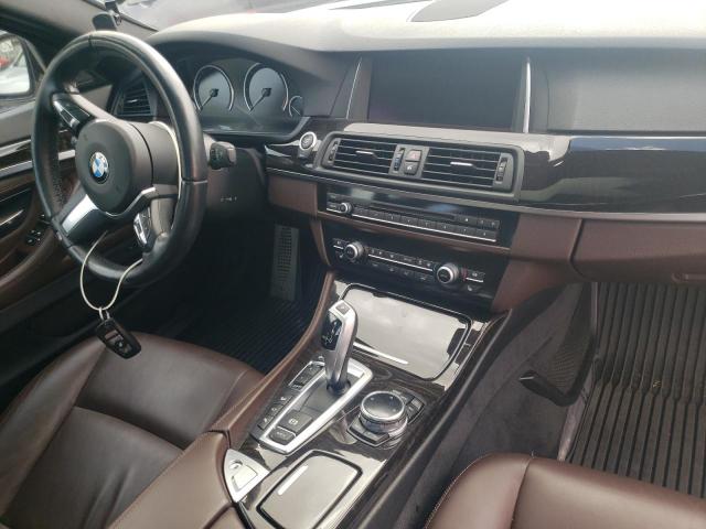 2015 BMW 535 D XDRI WBAFV3C51FD686438