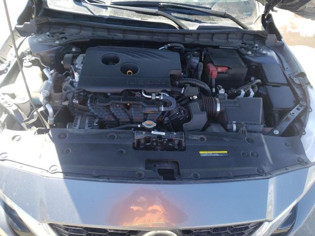 2019 NISSAN ALTIMA S 1N4BL4BV3KC189508