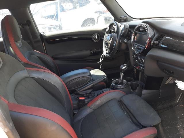 2016 MINI COOPER JOH WMWXM9C50GT996999