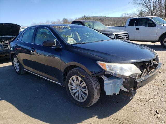 2012 TOYOTA CAMRY BASE - 4T1BF1FK3CU159383