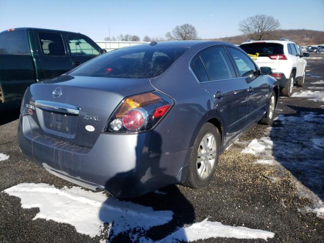 2011 NISSAN ALTIMA BAS - 1N4AL2AP9BN426915