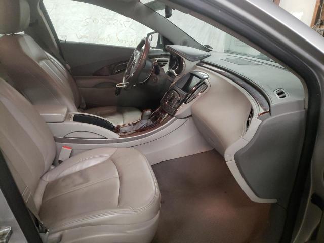 2012 BUICK LACROSSE - 1G4GC5E39CF344638