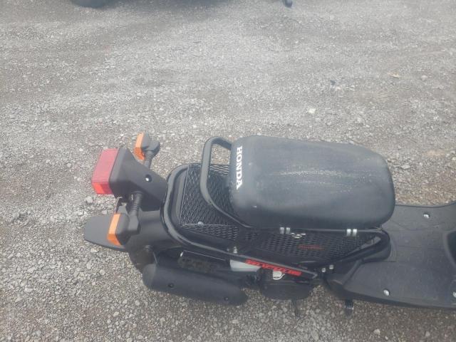 2020 HONDA NPS50 JH2AF5816LK801304