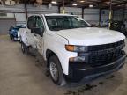 2019 CHEVROLET  SILVERADO