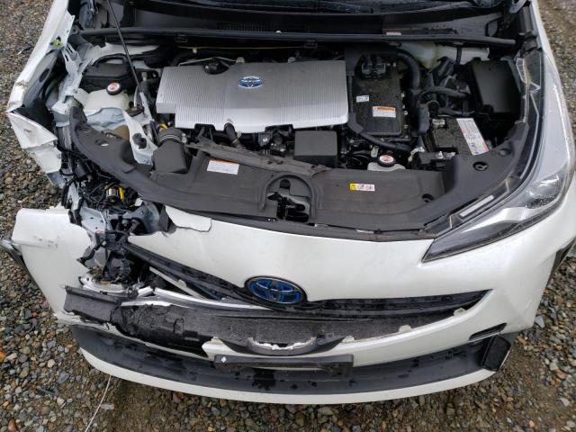 JTDL9RFU2K3010435 Toyota Prius 2019. Фото: 6