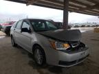 2010 FORD  FOCUS