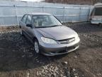 2005 HONDA  CIVIC