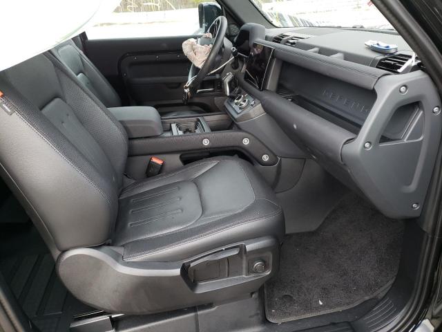 2022 LAND ROVER DEFENDER 9 SALEY6RUXN2066311