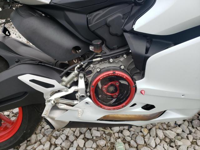 2018 DUCATI SUPERBIKE ZDM14B1W4JB008314