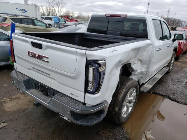 2022 GMC SIERRA 3GTU9DEL2NG104896