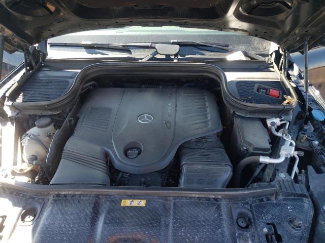 2020 MERCEDES-BENZ GLS 450 4M 4JGFF5KE0LA208789